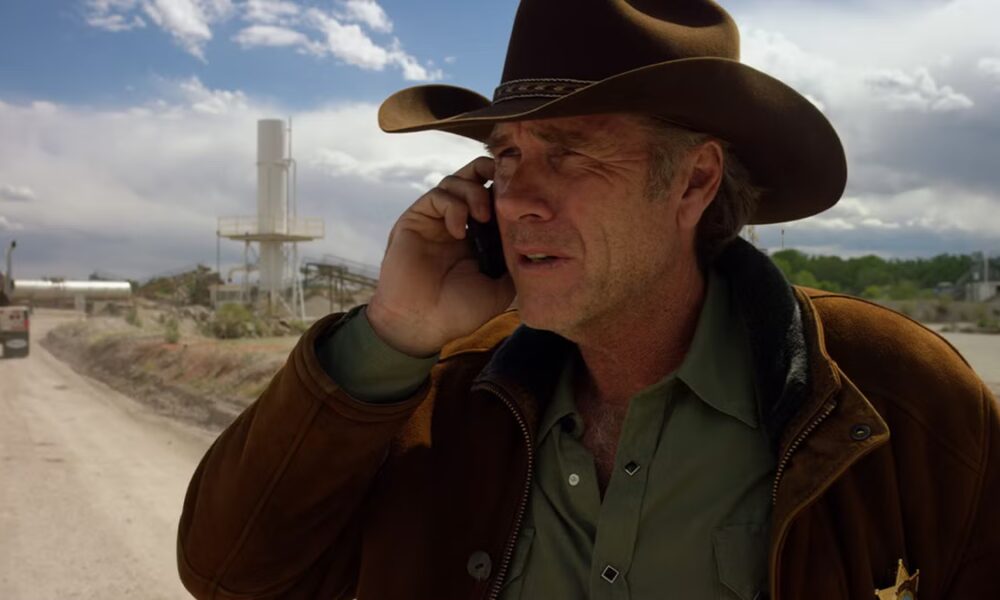 From 'Gunsmoke' to 'Lonesome Dove,' the 10 Best Western Shows That Are Free To Stream Right Now