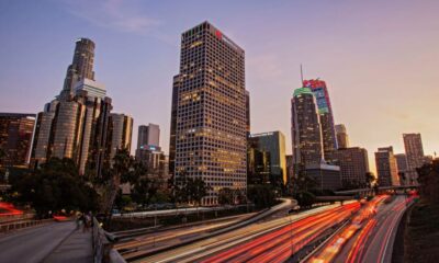 Best Internet Providers in Los Angeles, California