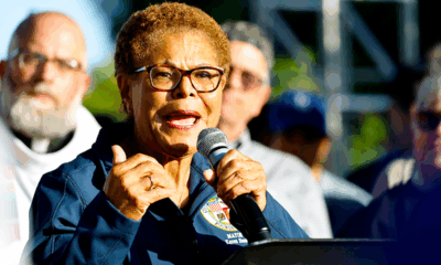 Top realtor blasts Democrat policies driving exodus from California