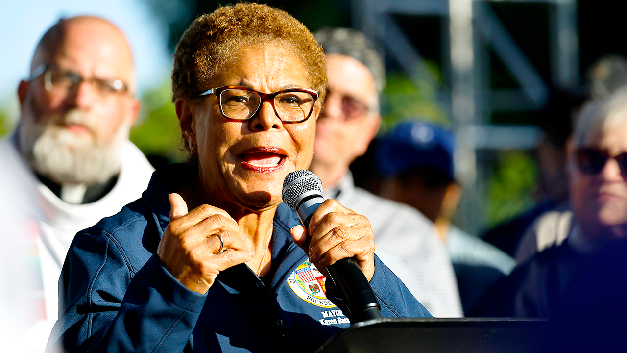 Top realtor blasts Democrat policies driving exodus from California