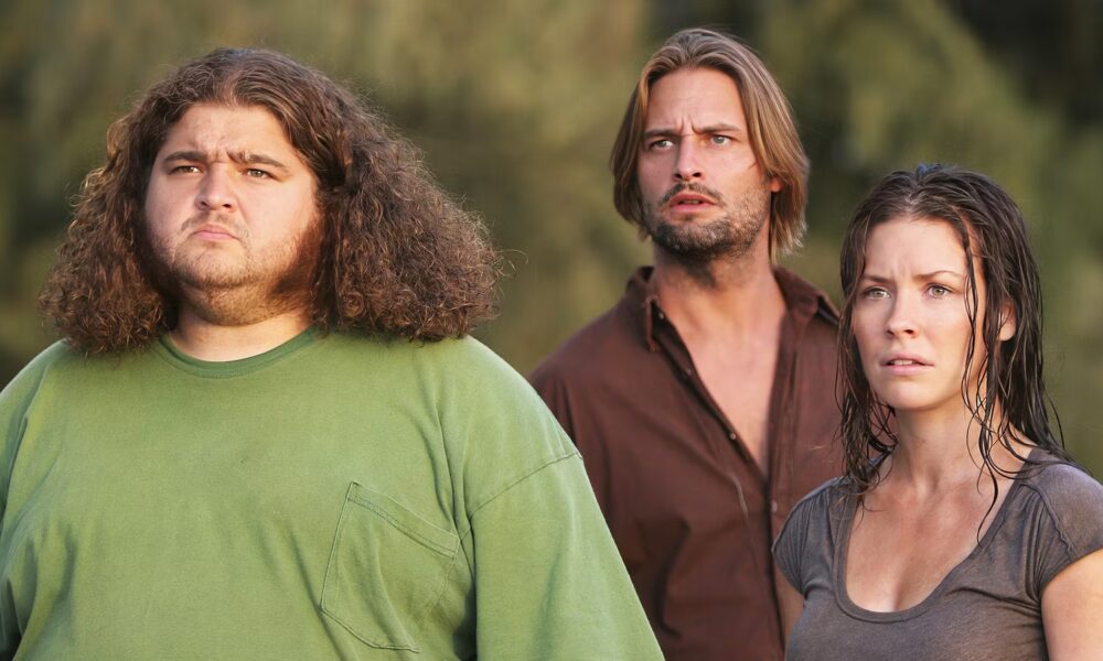 The Best Sci-Fi Horror Since 'Lost' Dominates Streaming