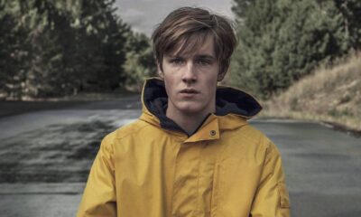 Every Episode of This Excellent Netflix Sci-Fi Thriller Is a 10/10, No Notes