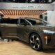 Manufacturers at LA Auto Show optimistic about EV future despite recent sales dip