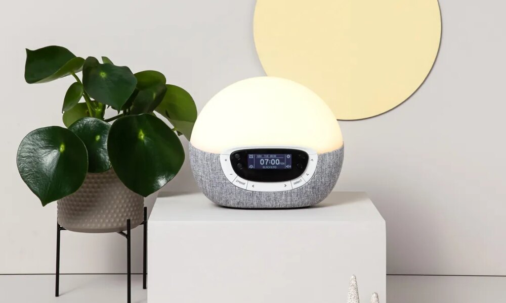 The 5 Best Sunrise Alarm Clocks in 2025 and How to Choose One