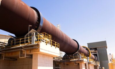 Lynas slams 'unpredictable' Kalgoorlie power outages after production hit