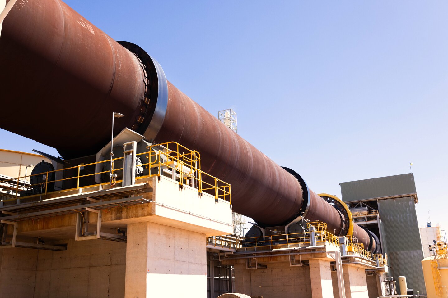 Lynas slams 'unpredictable' Kalgoorlie power outages after production hit