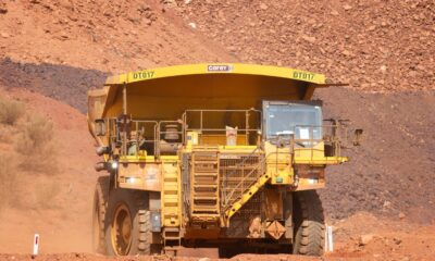 Record $3.5bn flows to explorers amid critical minerals, gold boom