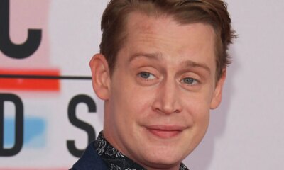 Things Got Heated When Macaulay Culkin Addressed The 'Die Hard' Debate