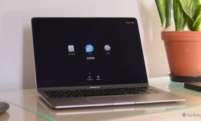 How to get Linux on your Apple silicon Mac: A dual-boot guide