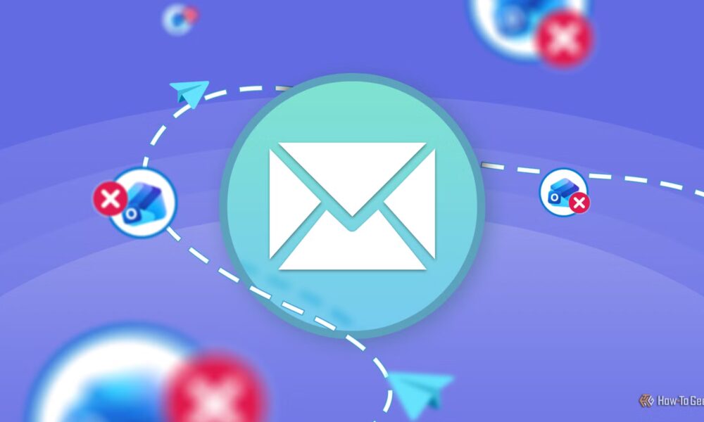 I ditched Outlook for this open source email client (and it’s not Thunderbird)