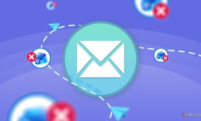 I ditched Outlook for this open source email client (and it’s not Thunderbird)