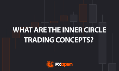 ICT Concepts: What Is Inner Circle Trading?