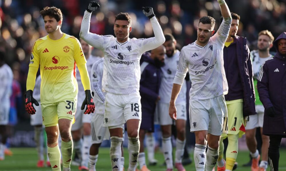 Amorim must bin 5/10 Man Utd dud who was bullied by Wharton