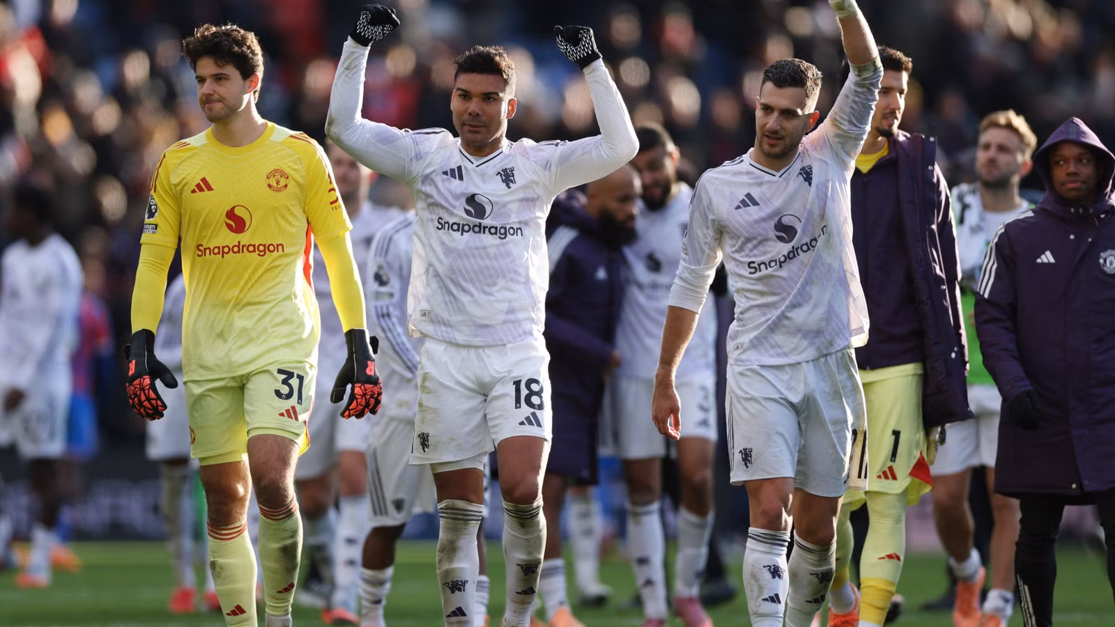 Amorim must bin 5/10 Man Utd dud who was bullied by Wharton