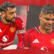Amorim can't start Man Utd duo together again