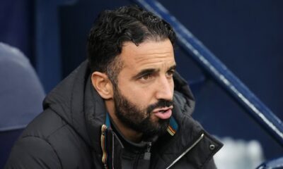 Fabrizio Romano Reveals Man Utd Plan for Cristian Orozco Ahead of Move