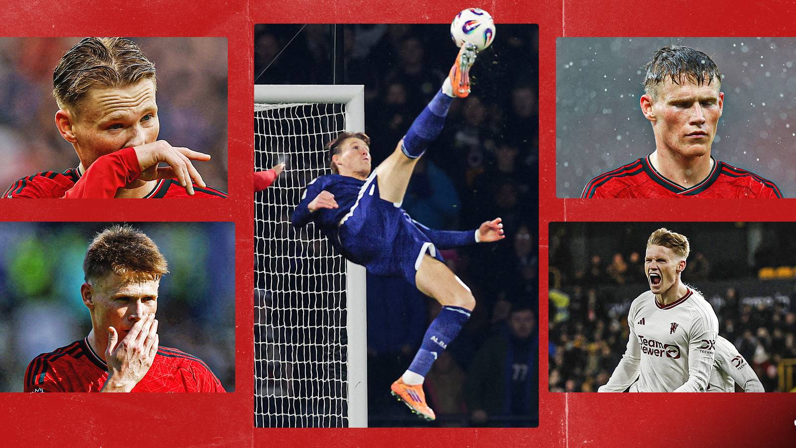 Man Utd have already signed a "beast" who could be their new McTominay