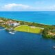 South Florida luxury oceanfront land next to Larry Ellison's home hits market for $75M