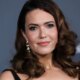 Mandy Moore Acknowledges 'Difficult Year' Amid Fans Concerns