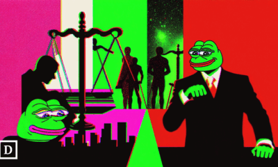 Maple’s Dispute With Core Highlights Legal Limits for DeFi Products