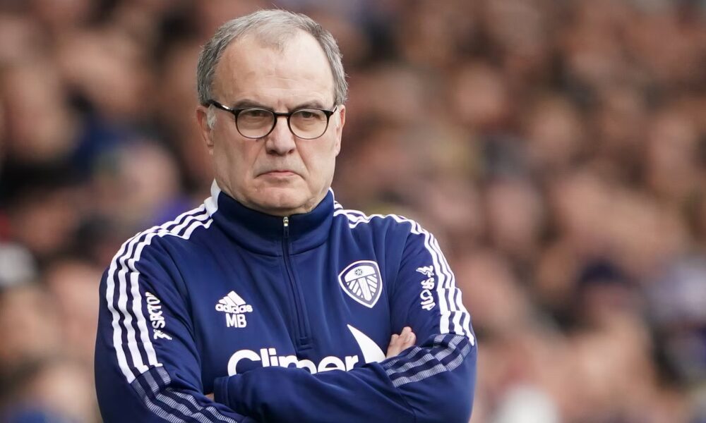 Ex-Leeds Manager Marcelo Bielsa Puts Premier League Clubs On Alert After What's Happened In Uruguay