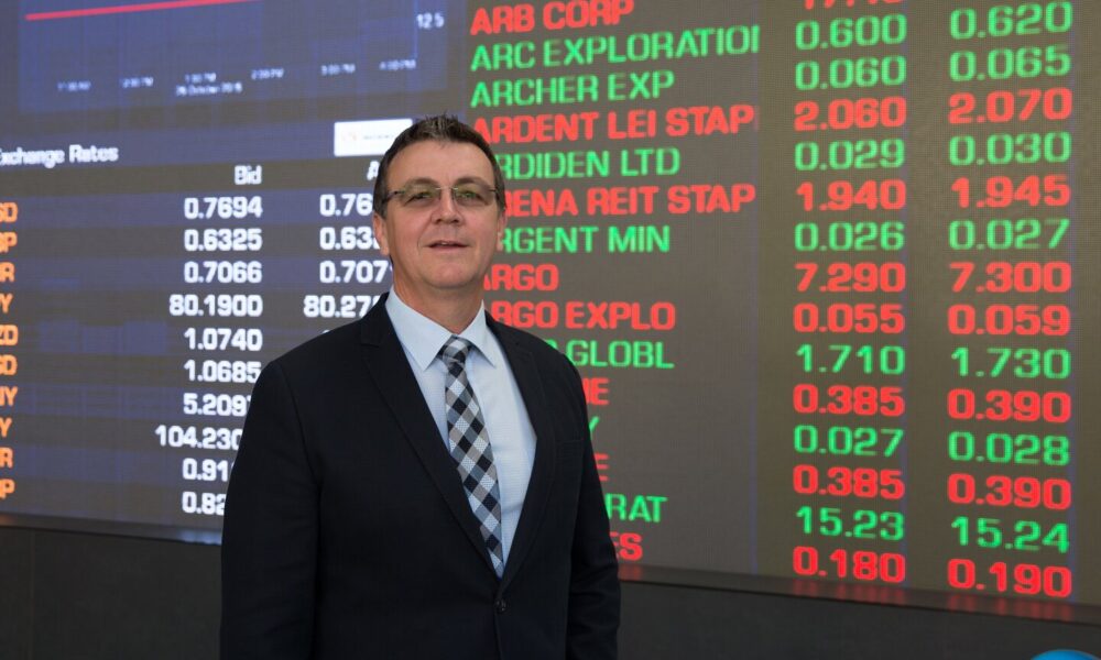 VEEM reports weak earnings outlook