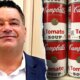 Campbell's executive fired after alleged recording reveals 'vulgar' comments