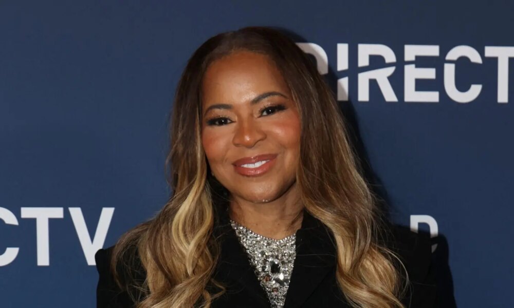 Mary Cosby's Son's Wife Files For Divorce After Shocking Arrest