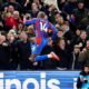 Watch Mateta give Eagles the lead at Selhurst Park