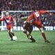 Why our first away Premier League goal to Crystal Palace was so special