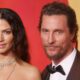 Matthew McConaughey Credits 'Wet Dream' For Marriage To Camila Alves