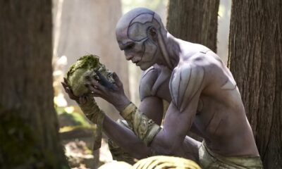 Guillermo del Toro's Latest Sci-Fi Masterpiece Loses Streaming Rank to Unexpected Foe