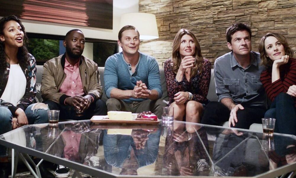 It’s Wild We Never Got a Sequel to This Great Jason Bateman Comedy That’s Leaving Netflix Soon