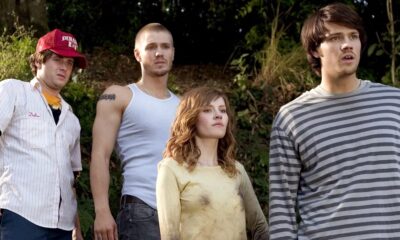 20 Years Later, Jared Padalecki’s Cult Horror Flop With a 'Glimore Girls' Co-Star Is a Free Streaming Hit