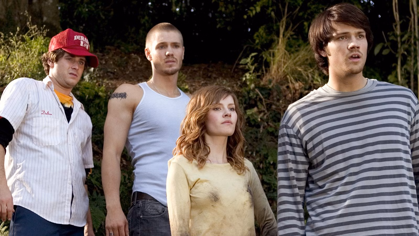 20 Years Later, Jared Padalecki’s Cult Horror Flop With a 'Glimore Girls' Co-Star Is a Free Streaming Hit