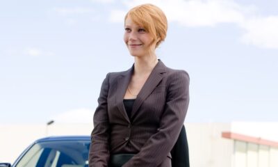 Roger Ebert Gave This "Ingenious" Superhero Movie With a Lead Performance That Was “Unexpected” 4 Stars