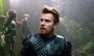 12 Years Later, Ewan McGregor's Forgotten Fantasy Movie Is Slaying the Streaming Competition