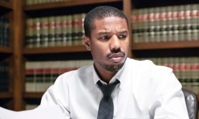 Michael B. Jordan's 85% RT Legal Drama Quietly Surfaces on Netflix Global Charts