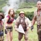 Dwayne Johnson and Jack Black Escape the Game in First ‘Jumanji 4’ Image