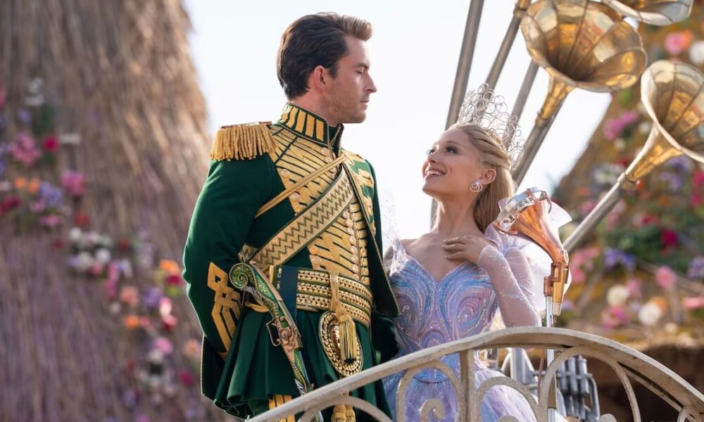 For Good' Is Dividing Audiences, but It Does One Thing Much Better Than the First Movie