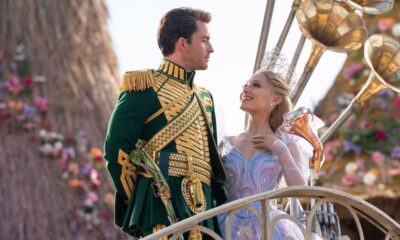 For Good' Is Dividing Audiences, but It Does One Thing Much Better Than the First Movie