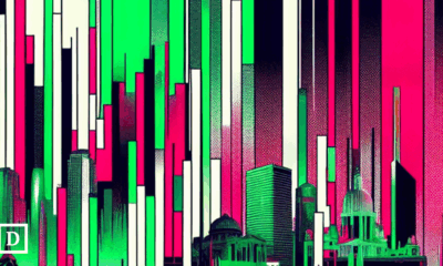 NFT Lending TVL Nears All-Time Lows