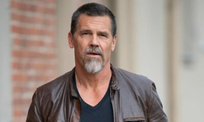 Josh Brolin’s Brother's Quiet Struggle Sparks Big Questions