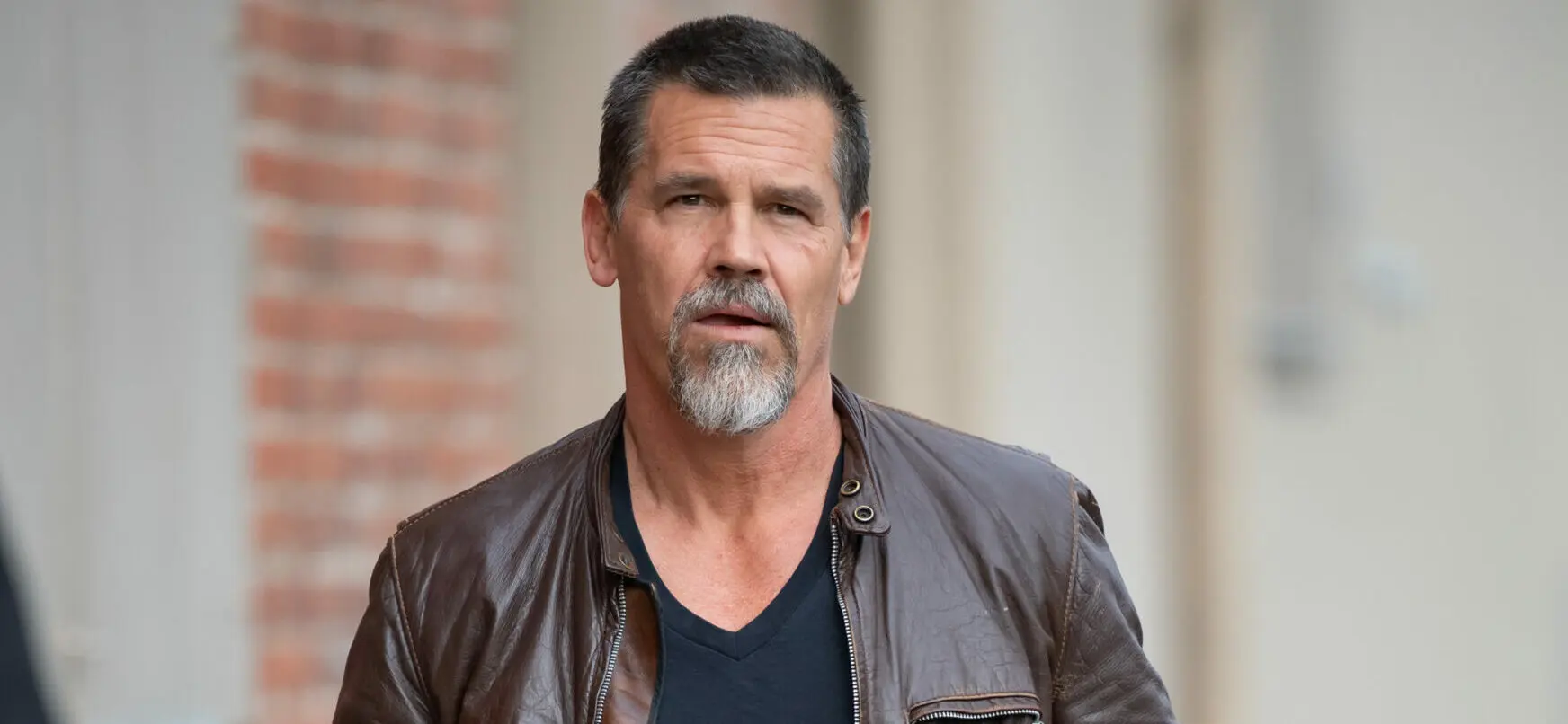 Josh Brolin’s Brother's Quiet Struggle Sparks Big Questions