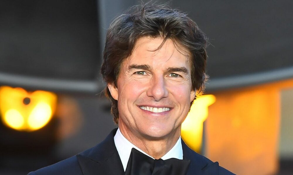 What Tom Cruise Thinks About Nicole Kidman's Divorce