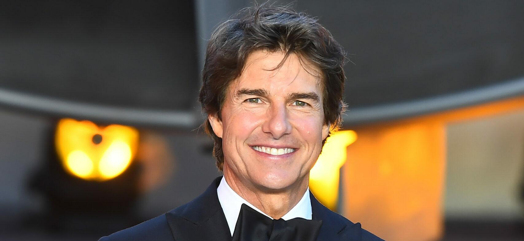 What Tom Cruise Thinks About Nicole Kidman's Divorce
