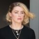 Amber Heard Goes Down Memory Lane For Thanksgiving