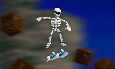 Megabonk has withdrawn from The Game Awards