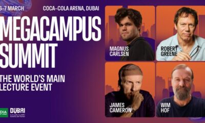 Crypto Breaking News