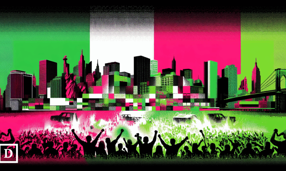 MegaETH ICO Allocations Leave Community Split